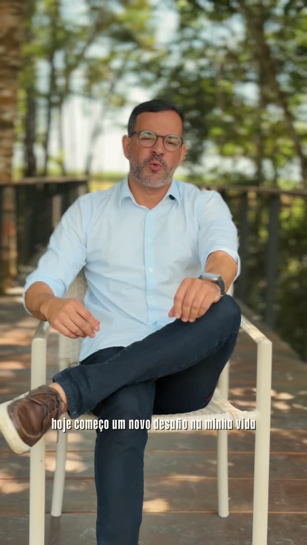 Agenda em campo — política