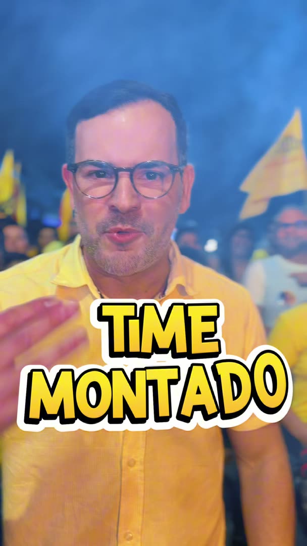 Cobertura de evento político — política
